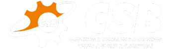 CSB Makine - Kırma & Eleme, Beton Santrali