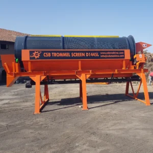 Tromel Elek